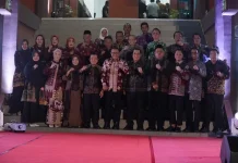 Pekan Budaya Pariwisata Jambi Elok Nian Digelar