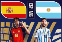 Prediksi Final Piala Dunia 2026: Spanyol vs Argentina