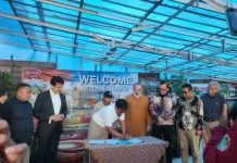 Pemprov Jambi mengapresiasi Petani dan PT Alko Sumatra Kopi yang Terus Tumbuh