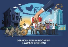 Kejari Jambi Dorong Peran Masyarakat dalam Pencegahan Tindak Pidana Korupsi