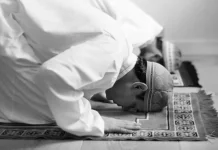 Hakikat Sholat yang Wajib di Pahami