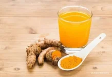 Khasiat Air Kunyit Campur Lemon, Cegah Terbentuknya Batu Ginjal