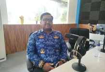 Sisa Kuota Sertifikasi Halal Gratis Jambi Dialihkan Jadi Kuota Nasional