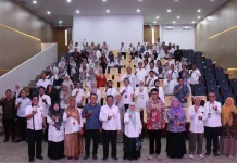 Pascasarjana UNJA Finalisasi Revitalisasi Kurikulum Berorientasi Capaian