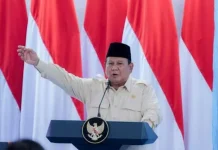 Prabowo Sebut Program MBG untuk Memenuhi Kebutuhan Pangan Masyarakat