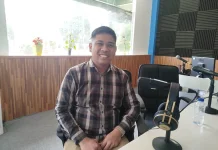 LP3H UIN Sultan Thaha Saifuddin Buka Pelatihan Pendamping Halal Gratis