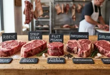 Bagian Daging yang Disarankan untuk Dibuat Steak Sesuai Selera