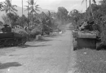 Agresi Militer Belanda  I di Sumatra Dimulai pada 21 Juli 1947 bulan