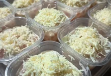 Resep Salad Jelly Creamy by Dapuraira