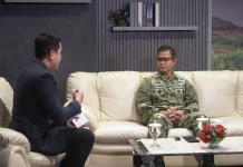 Danrem 042/Gapu, Komitmen Penuh Satgas dalam Memitigasi Potensi Bencana Karhutla