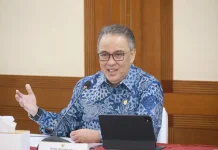 OJK Siapkan Tiga Fokus Pengembangan Literasi dan Inklusi Keuangan Syariah