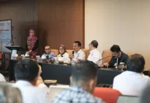 UNJA Perkuat Perencanaan Program dan Anggaran 2027