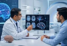 Gangguan Medis yang Menyerang Sistem Saraf Manusia