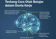 Optimalisasi Kemampuan Otak Manusia