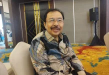 Pajak Daerah Menentukan Kemandirian Fiskal Jambi