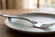 Sejarah Garpu sebagai Alat Makan