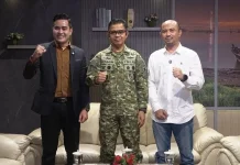 Satgas Karhutla Provinsi Jambi Komitmen Menghadapi Puncak Kemarau