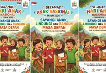 Peringatan Hari Anak Nasional yang Jarang Diketahui