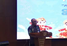 BPSMI Targetkan Jambi Kembali Berprestasi di Peksiminas 2026
