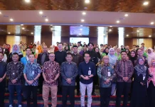Peserta Peksimida Jambi 2026 Naik Signifikan, Kini Gunakan Sistem Digital