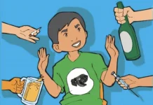 Tiga Penyakit Masyarakat yang Perlu Dijauhi dalam Islam