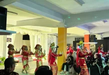Pembukaan Gelaran Prabu Sedafi 2026 Grend Tempoa Jambi