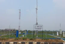 BMKG Ingatkan Potensi Longsor di Wilayah Barat Jambi meski Memasuki Musim Kemarau