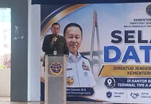 Pemprov Jambi Dukung Penguatan Ekosistem Transportasi Darat