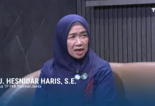 Peringati Hari Anak Nasional, Bunda PAUD provinsi Jambi Tekankan Perlindungn Anak