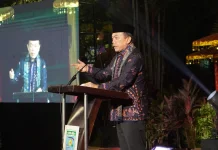 Gubernur Buka Jambi Elok Nian Kota Jambi 2026