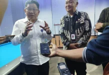 Terminal Fokus Pelayanan, BPTD Jambi Optimistis PNBP Meningkat