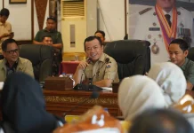Pemprov Jambi Percepat Persiapan Pembangunan Jalan Tol Jambi–Rengat Fase I