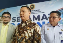 Dirjen Perhubungan Darat Sebut Kendala BBM Bus di Sumatera Sudah Mulai Teratasi