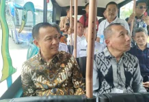 Fasilitas Terminal Alam Barajo Dinilai Sudah Memenuhi Standar, Tinggal Peningkat