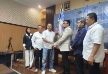 Ivan Wirata Nahkodai MTI Provinsi Jambi, Dorong Ekonomi lewat Transportasi