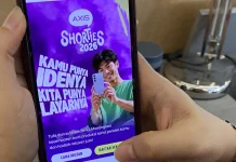 AXIS SHORTIES 2026 Buka Peluang Kreator Muda Produksi Serial Micro-Drama