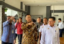 Kemenhub Dorong Optimalisasi Fungsi Terminal