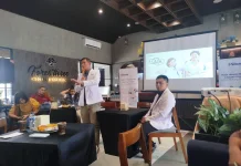 Media Gathering Siloam Hospitals Jambi Kenalkan Layanan Unggulan