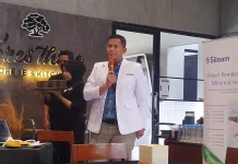 Jaga Kesehatan Tulang Belakang sejak Dini