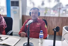 Pengelolaan Kesehatan Lingkungan Perkotaan