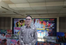 Balai Pelestarian Kebudayaan Jambi Apresiasi Prabu Sedafi 2026