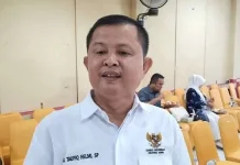 KIP Jambi Dorong OJK Perkuat Keterbukaan Informasi Soal Pinjol Ilegal