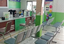 CKG Jambi Baru Capai 11,5 Persen, Warga Diminta Aktif Periksa Kesehatan