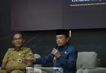 Evaluasi SAKIP saat ini Mengalami Transformasi Fundamental
