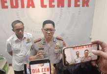 Enam Orang Ditetapkan Tersangka Kasus Meninggalnya Anggota Polri di Tanj