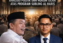 Membangun Jambi dari Saf Pertama