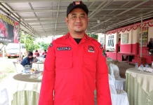 Puncak Kemarau Agustus-September, Manggala Agni Jambi  Siaga Karhutla