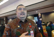 Ada Empat Badan Usaha di Jambi Masih Tunggu Izin Kelola Sumur Minyak Masyarakat