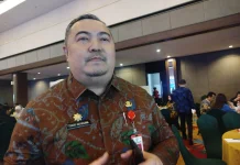 Pemprov Jambi Siapkan Penataan Lingkungan Sumur Minyak Masyarakat Bertahap