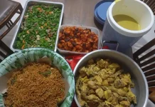 Menjaga konsistensi rasa masakan skala besar? Simak panduan dan strateginya